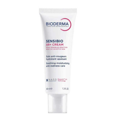 Bioderma SENSIBIO AR+ CREAM - 40ml