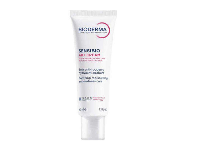 Bioderma SENSIBIO AR+ CREAM - 40ml