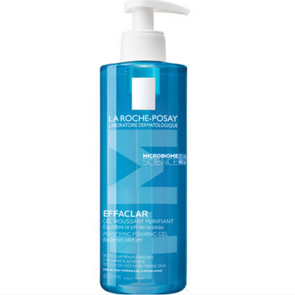 La Roche Posay Effaclar Purifying Foaming Gel