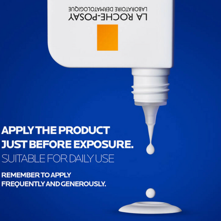 La Roche Posay Anthelios Anti Dark Spots Fluid SPF50 50ml