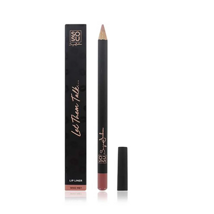 SOSU Let Them Talk Lip Liner - product image 6