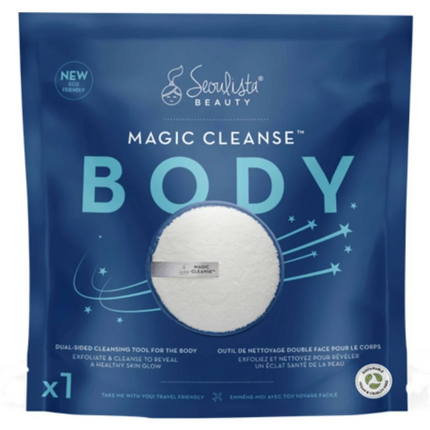 Seoulista Magic Cleanse Body