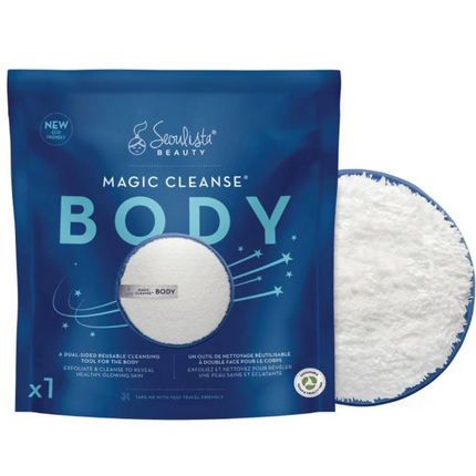 Seoulista Magic Cleanse Body