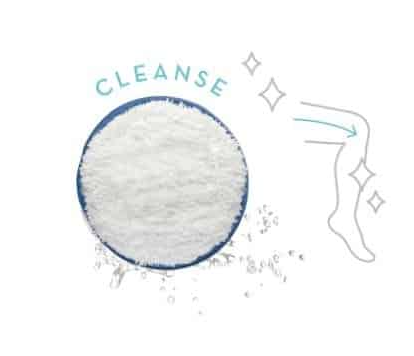 Seoulista Magic Cleanse Body