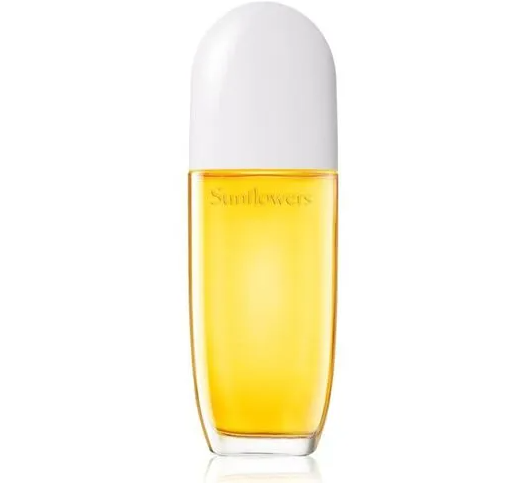 Elizabeth Arden Sunflowers Eau de Toilette 100ml