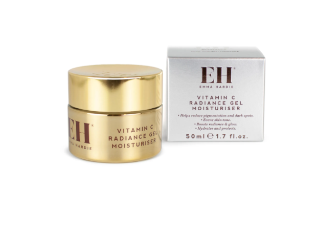 Emma Hardie Vitamin C Radiance Gel Moisturiser 50ml