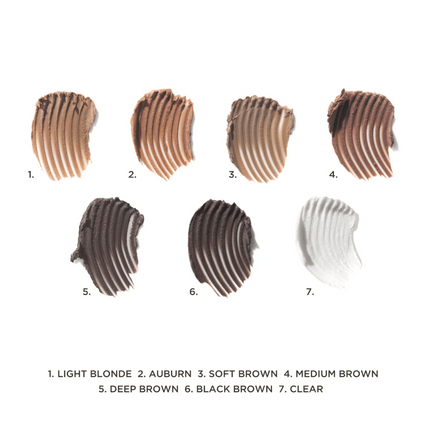 Sculpted By Aimee EasyBrow - Clear