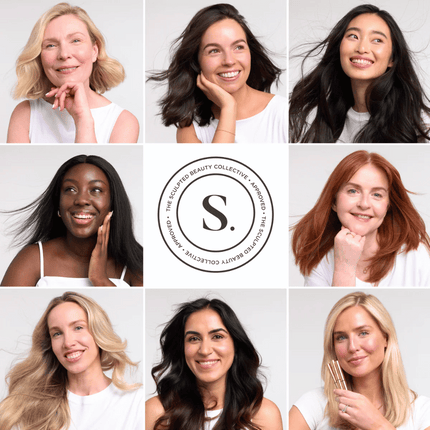 Sculpted By Aimee EasyBrow - Soft Brown-