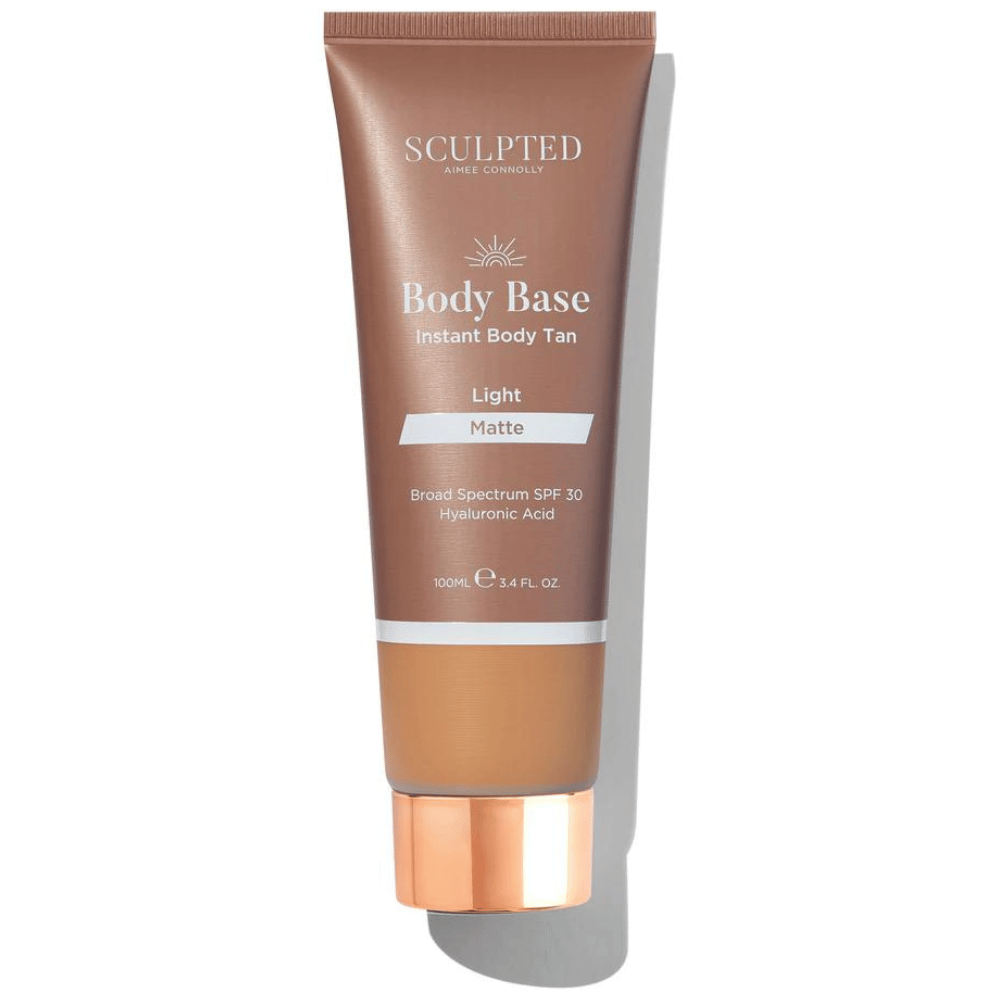 Sculpted By Aimee Body Base Matte Light 100ml