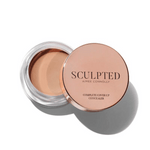 Sculpted By Aimee Complete Cover Up Concealer Light Plus 3.5 7ml