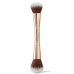 Sculpted By Aimee Foundation Duo Double Ended Brush