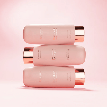 Sculpted By Aimee HydraBody - Body Moisturiser 200ml