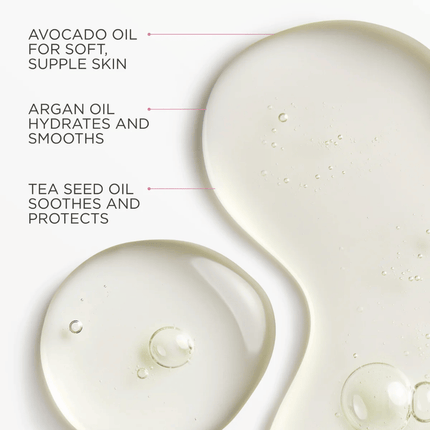 Sculpted By Aimee HydraBody Nourishing Oil 100ml