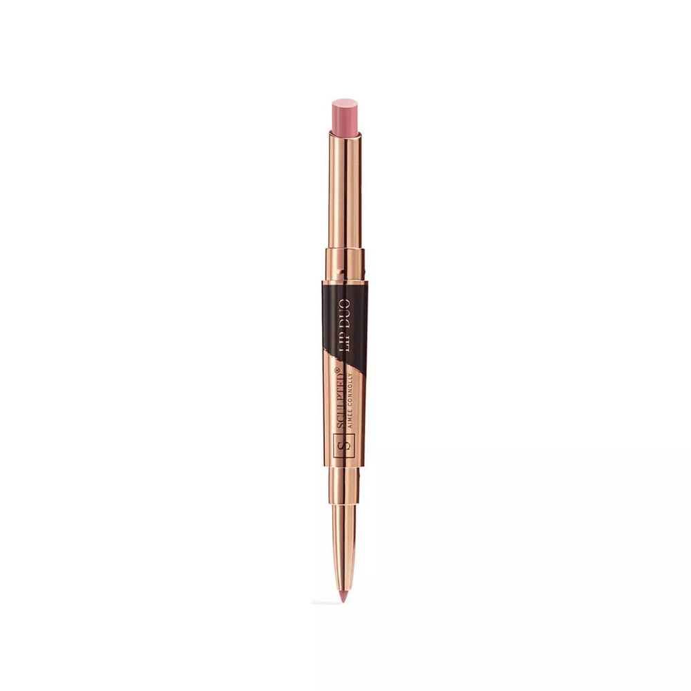 Sculpted By Aimee Lip Duo Blush Blend 4.5g