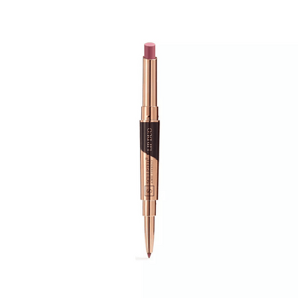 Sculpted By Aimee Lip Duo Mauve Match 4.5g