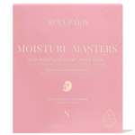 Sculpted By Aimee Moisture Mask Duo Pack 30ml