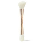 Sculpted By Aimee Powder Duo Double Ended Brush