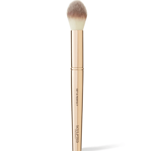 Sculpted By Aimee Set And Perfect Powder Brush