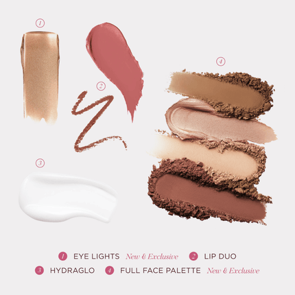 Sculpted By Aimee The Beauty Edit