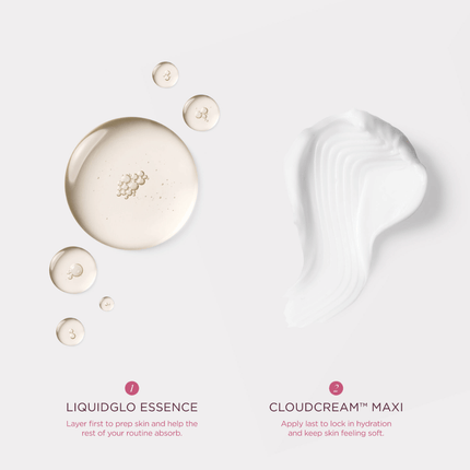 Sculpted By Aimee The Cloud Skin Edit