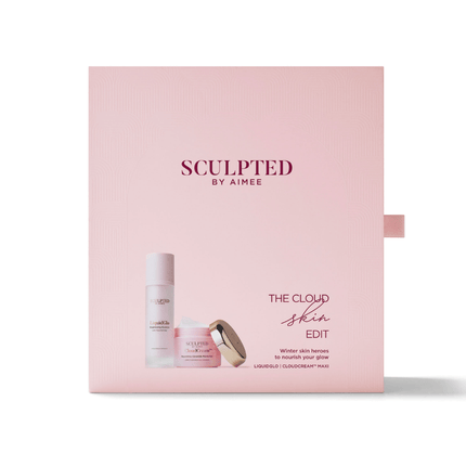 Sculpted By Aimee The Cloud Skin Edit