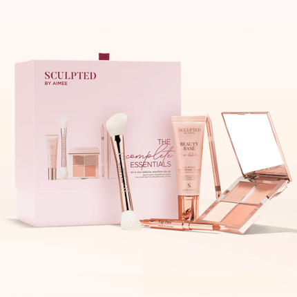 Sculpted By Aimee The Complete Essentials