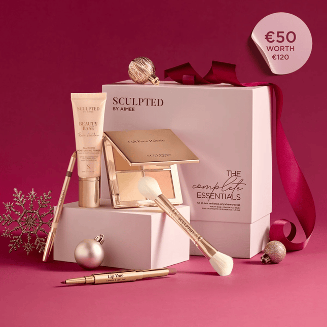 Sculpted By Aimee The Complete Essentials