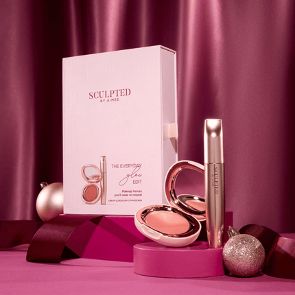 Sculpted By Aimee The Everyday Glow Edit