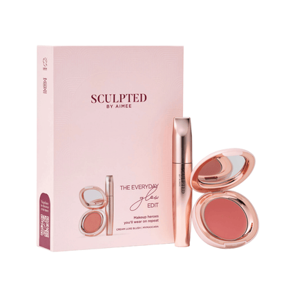 Sculpted By Aimee The Everyday Glow Edit