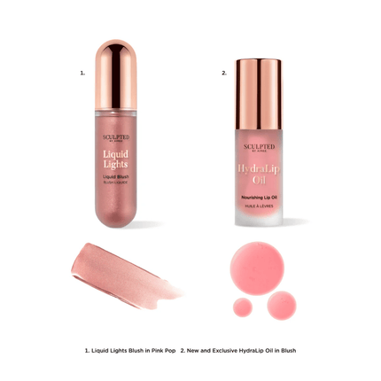 Sculpted By Aimee The Glow Duo