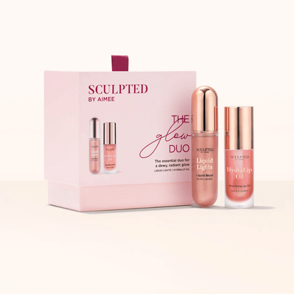 Sculpted By Aimee The Glow Duo