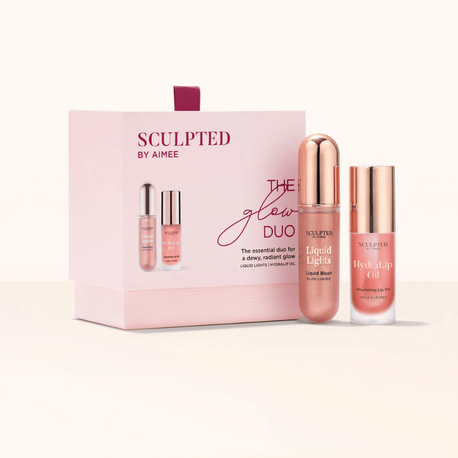 Sculpted By Aimee The Glow Duo