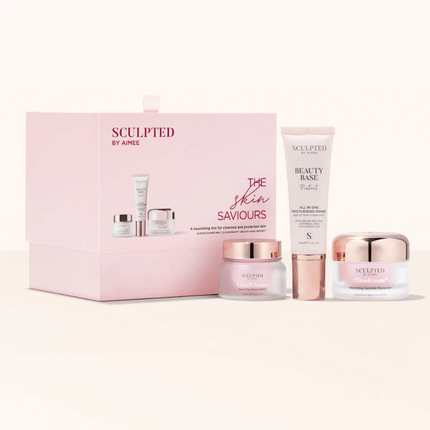 Sculpted By Aimee The Skin Saviours