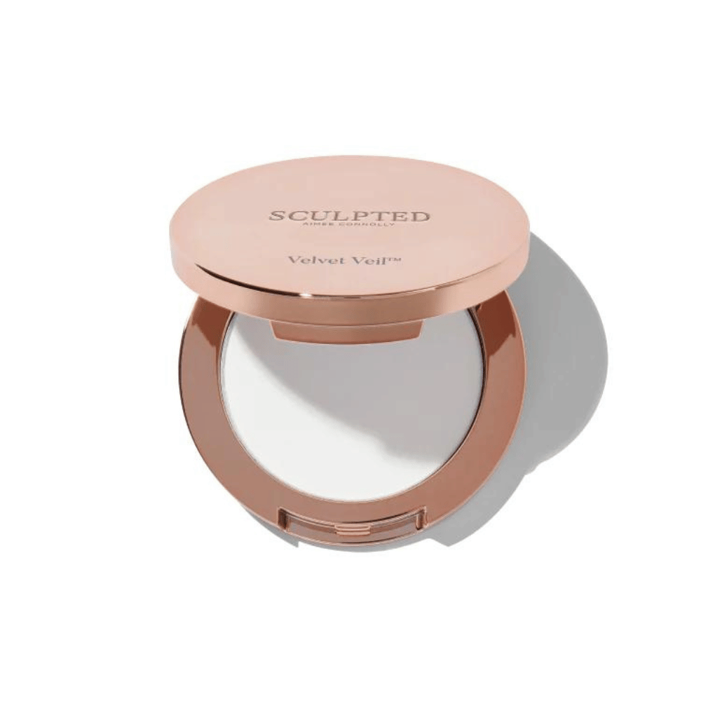 Sculpted By Aimee Velvet Veil Pressed Powder 10g