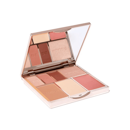 Sculpted by Aimee Bare Basics - Spring Summer Palette - Peony