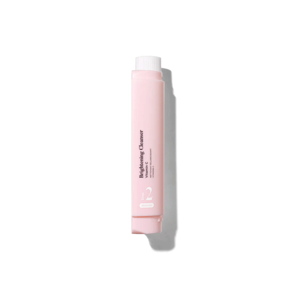 Sculpted by Aimee DuoCleanse / Brightening Refill 100ml