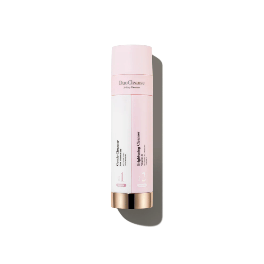 Sculpted by Aimee DuoCleanse / Cleanse & Brighten 200ml