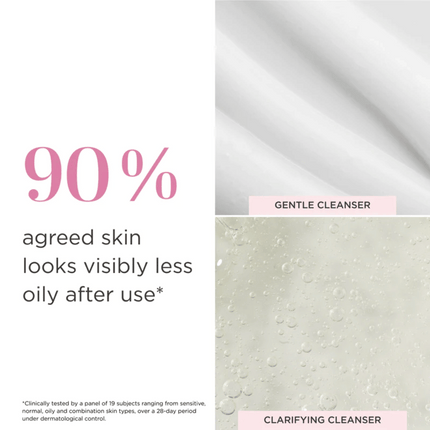 Sculpted by Aimee DuoCleanse / Cleanse & Clarify 200ml