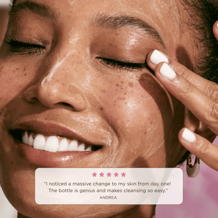 Sculpted by Aimee DuoCleanse / Cleanse & Clarify 200ml