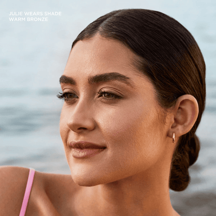 Sculpted by Aimee Liquid Lights Bronze - Warm Bronze