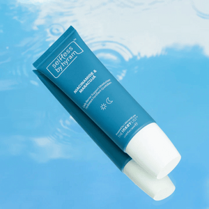 
                  
                    Load image into Gallery viewer, Selfless By Hyram Niacinamide &amp;amp; Maracujá Daily Barrier Support Moisturizer
                  
                