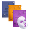 Seoulista Beauty Instant Facial Trio - Mix