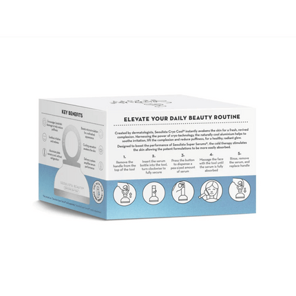 Seoulista Beauty Cryo Cool® Skin Tool