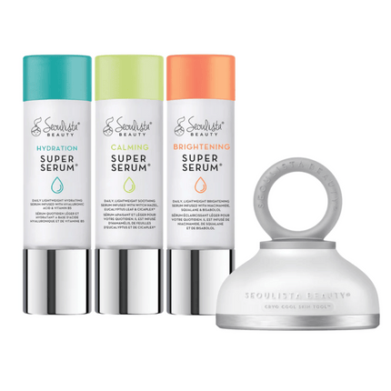 Seoulista Beauty Cryo Cool® Skin Tool