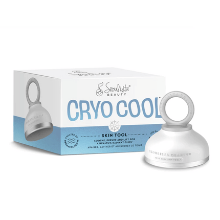Seoulista Beauty Cryo Cool® Skin Tool