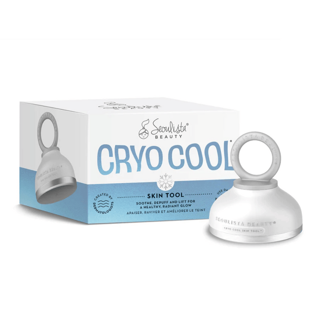 Seoulista Beauty Cryo Cool® Skin Tool