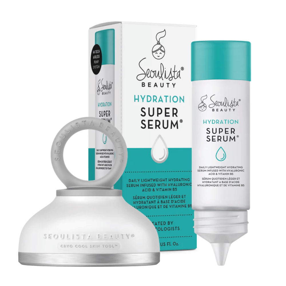 
                  
                    Load image into Gallery viewer, Seoulista Beauty Hydration Super Serum 30ml
                  
                