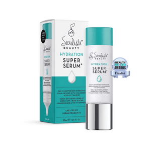 
                  
                    Load image into Gallery viewer, Seoulista Beauty Hydration Super Serum 30ml
                  
                