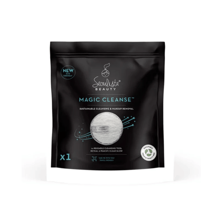 Seoulista Magic Cleanse Single