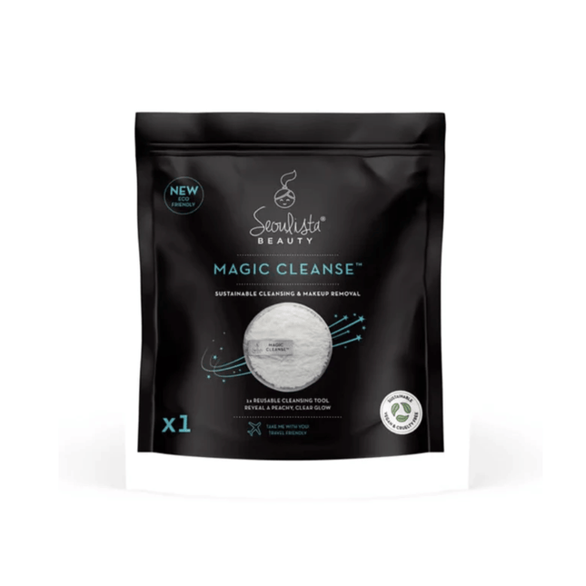 Seoulista Magic Cleanse Single
